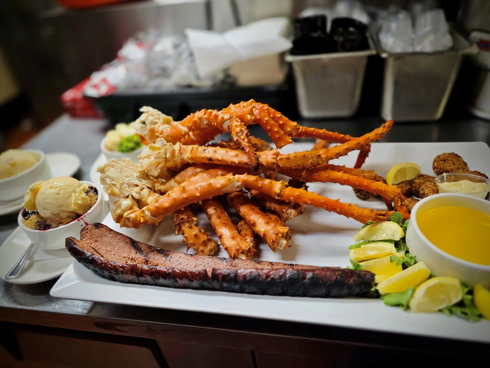Hall of Fame — Humpy's Great Alaskan Alehouse
